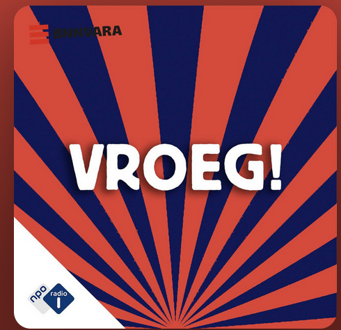 Cover Image for NPO1: Polarisatie na de Verkiezingen